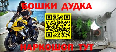 дурь Кандалакша